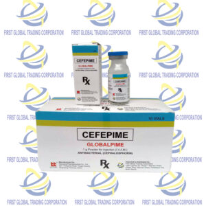Cefepime