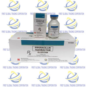PIPERACILLIN